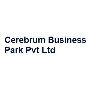 Cerebrum Business Park Pvt Ltd Cerebrum Business Park Pvt Ltd Developer Logo