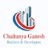 CG Builders CG Builders Developer Logo