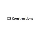 CG Constructions Logo