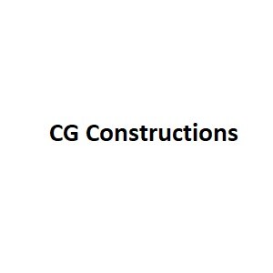 CG Constructions logo