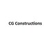 CG Constructions Developer Logo
