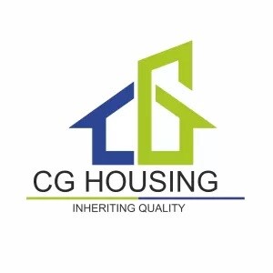 CG Housing Developer Logo