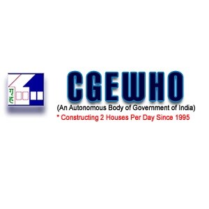 CGEW Housing Organisation developer logo