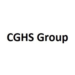 CGHS Group developer logo