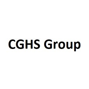 CGHS Group Developer Logo