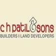 CH Patil And Sons Developer Logo