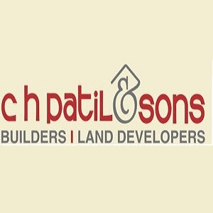 CH Patil And Sons developer logo