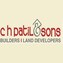 CH Patil And Sons