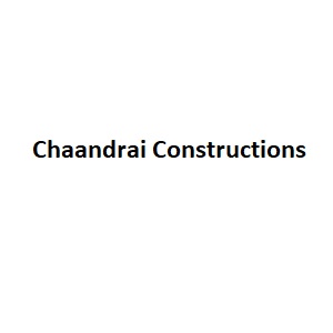 Chaandrai Constructions