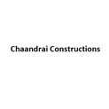 Chaandrai Constructions Logo