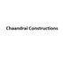 Chaandrai Constructions Developer Logo