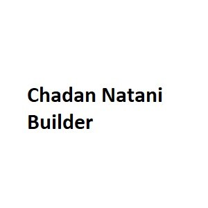 Chadan Natani Builder Developer Logo