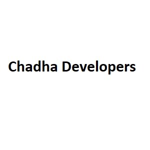 Chadha Developers logo