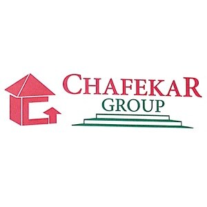 Chafekar Group Logo