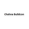 Chahna Buildcon Logo