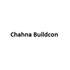 Chahna Buildcon Developer Logo