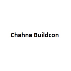 Chahna Buildcon