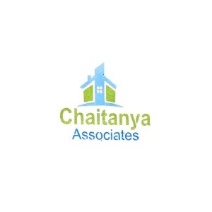 Chaitanya Associates Logo