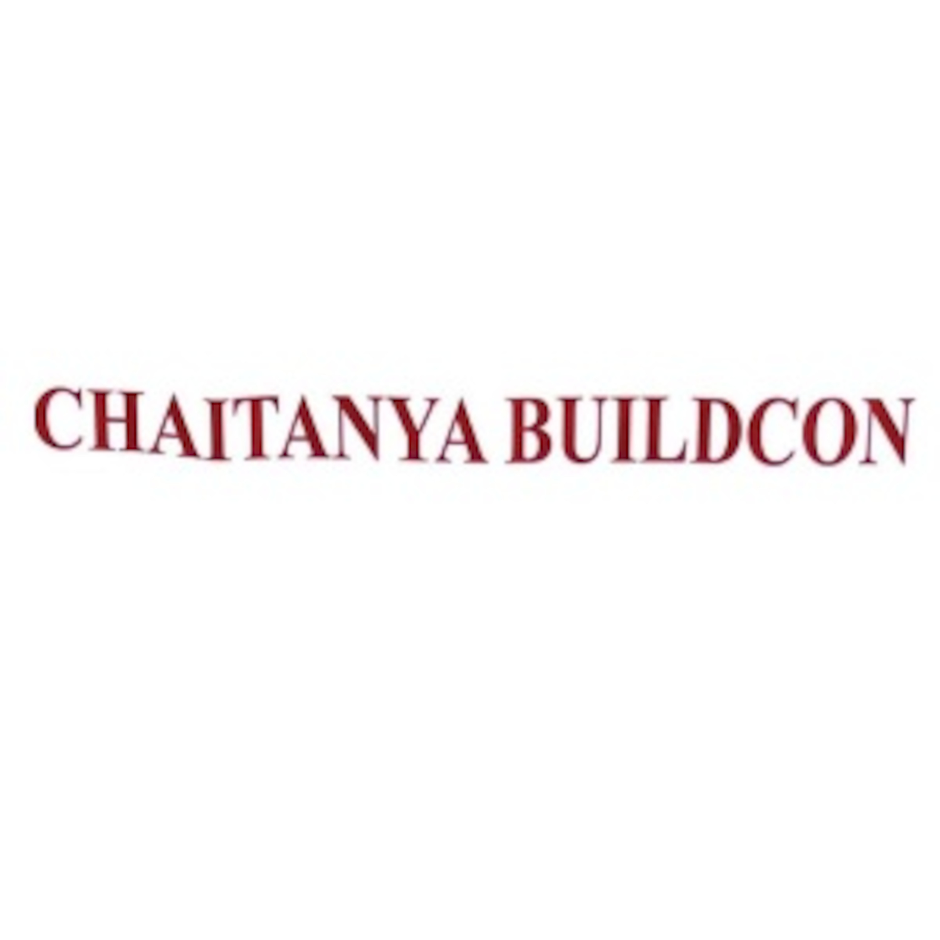 Chaitanya Buildcon