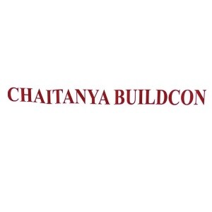 Chaitanya Buildcon Logo