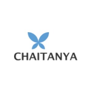 Chaitanya Builders Developer Logo