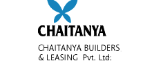 Chaitanya Builders Developer Logo