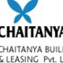Chaitanya Builders Chaitanya Builders Developer Logo