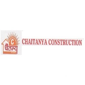 Chaitanya Construction Pune developer logo