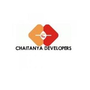 Chaitanya Developers logo
