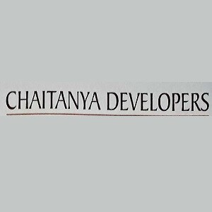 Chaitanya Developers Mumbai developer logo