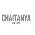 Chaitanya Developers Navi Mumbai Logo