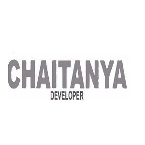 Chaitanya Developers Navi Mumbai developer logo