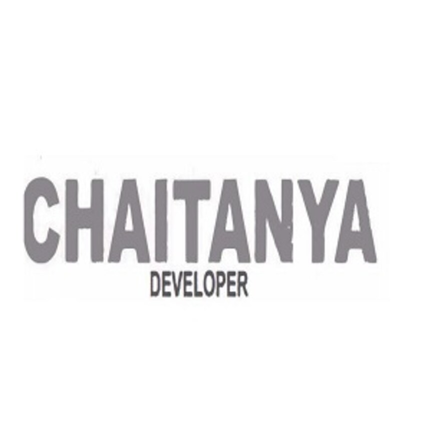 Chaitanya Developers Navi Mumbai