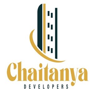 Chaitanya Developers Pune developer logo