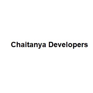Chaitanya Developers Thane logo