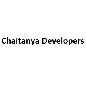 Chaitanya Dvlp logo