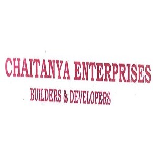 Chaitanya Enterprises logo