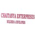 Chaitanya Enterprises Developer Logo