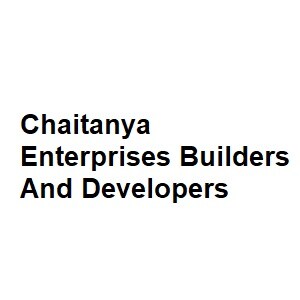 Chaitanya Enterprises Builders And Developers developer logo