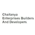 Chaitanya Enterprises Builders And Developers Chaitanya Enterprises Builders And Developers Developer Logo