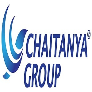 Chaitanya Group Developer Logo
