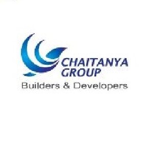 Chaitanya Group Developer Logo