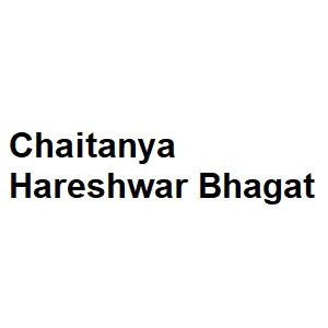 Chaitanya Hareshwar Bhagat
