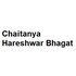 Chaitanya Hareshwar Bhagat Chaitanya Hareshwar Bhagat Developer Logo