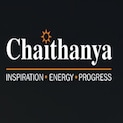 Chaithanya Projects Pvt Ltd Logo