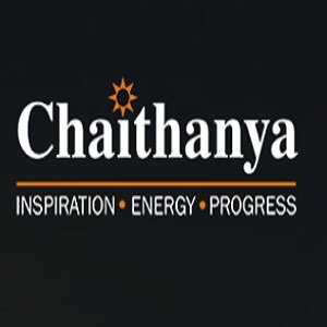 Chaithanya Projects Pvt Ltd developer logo