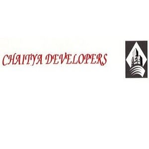 Chaitya Developers Developer Logo