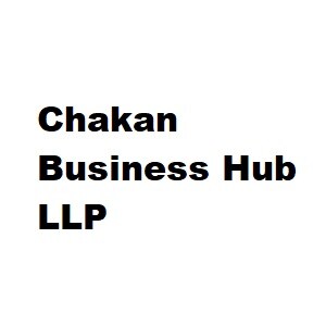 Chakan Business Hub LLP Developer Logo