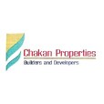 Chakan Properties Developer Logo