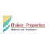 Chakan Properties Developer Logo